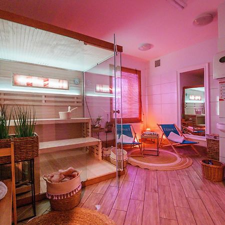 קולובז'ג Hotel Zorza מראה חיצוני תמונה