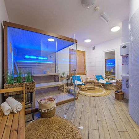 קולובז'ג Hotel Zorza מראה חיצוני תמונה