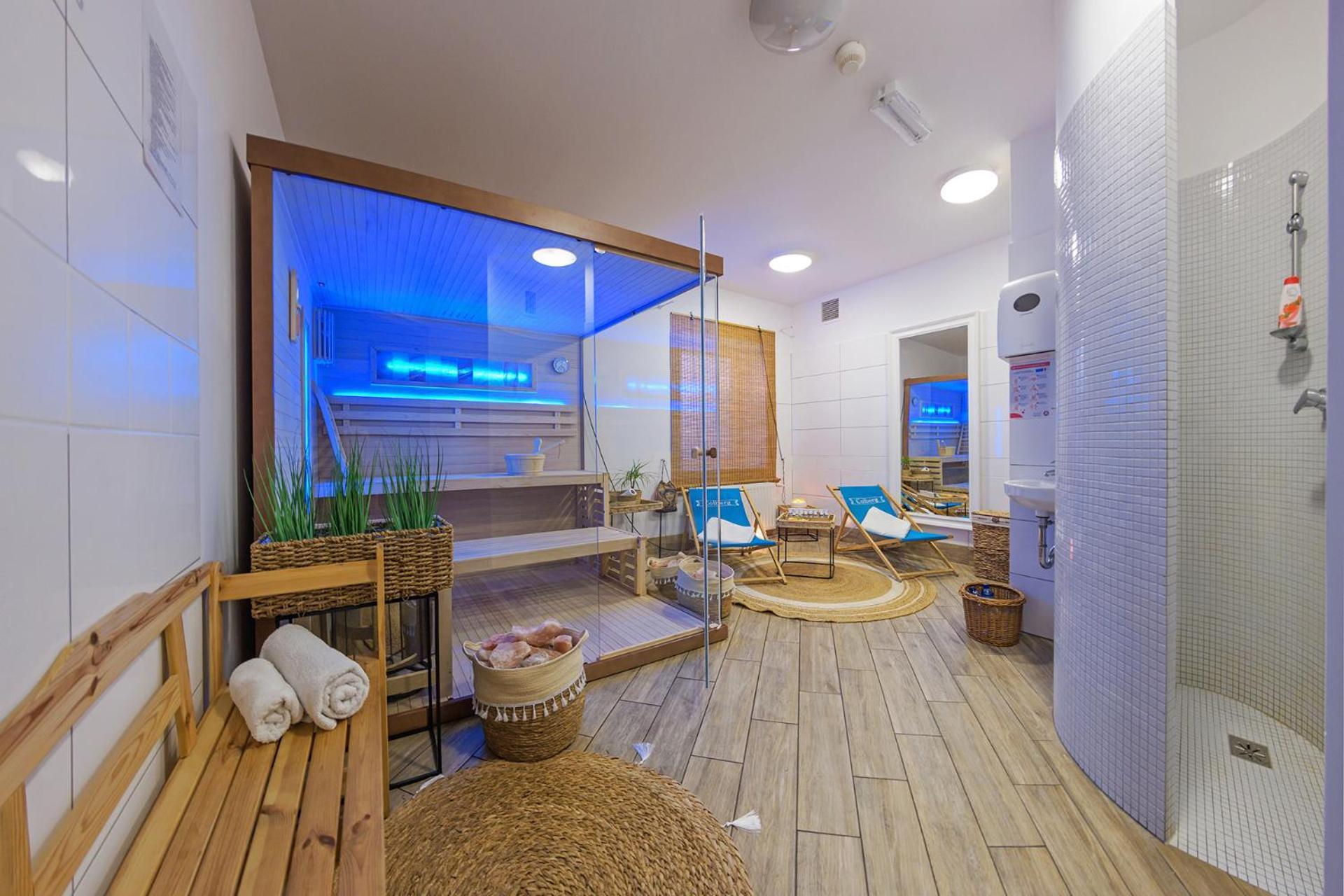 קולובז'ג Hotel Zorza מראה חיצוני תמונה